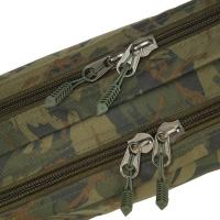 Pouzdro na pruty Giants fishing Rod Holdall Luxury 2 Rod 10ft (170cm)