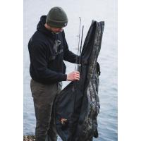 Pouzdro na pruty Giants fishing Rod Holdall Luxury 2 Rod 10ft (170cm)
