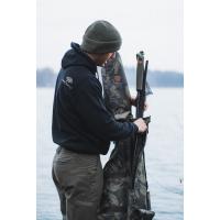 Pouzdro na pruty Giants fishing Rod Holdall Luxury 2 Rod 10ft (170cm)