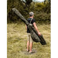 Pouzdro na pruty Giants fishing Rod Holdall Luxury 2 Rod 10ft (170cm)