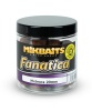 Rozpustn boilie Mikbaits Fanatica 250ml - Meteora 20mm