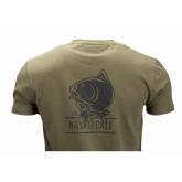 Triko NASH T-Shirt Green