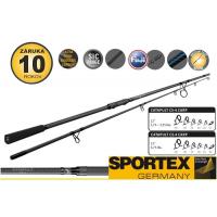 Prut Sportex Catapult CS-4 Carp 2 dl