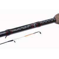Prut Free Spirit feeder Helical 11' 3,3m (3 piky)