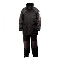 Termo komplet Quantum Winter Suit Black/Grey