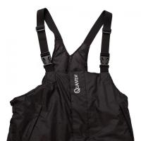 Termo komplet Quantum Winter Suit Black/Grey