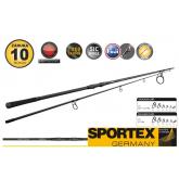 Prut Sportex Escalade Carp 12ft/366cm 3,00lbs
