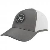 Kiltovka Fox Matrix Surefit Baseball Cap Grey