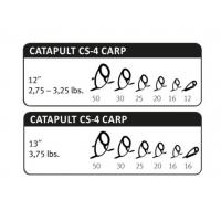 Prut Sportex Catapult CS-4 Carp 2 dl