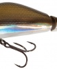Wobler Fox Rage Gonzo SR Floating - UV Real Shiner