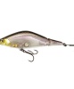 Wobler Fox Rage Gonzo SR Floating - UV Gold Head