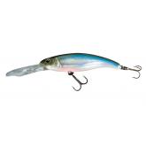 Wobler Fox Rage Slick Stick SR Suspending Silent  - UV Cool Herring