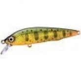 Wobler Shimano Cardiff Flgel Flat 70 - T07 Gold Yamame