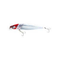 Wobler Shimano Exsence Shallow Assassin Floating 9,9cm/14g - Red Head