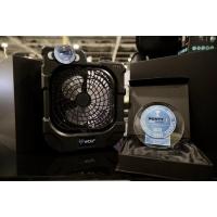 Vtrk Wolf Voltair Portable Fan & Powerbank