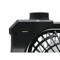 Vtrk Wolf Voltair Portable Fan & Powerbank