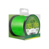 Vlasec Delphin Nucleo - fluo zelen