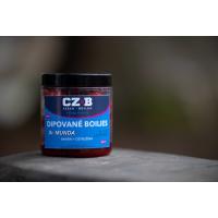 Dipovan boilies Czech Boilies Dr.Munda (bann+ostruina)