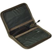 Akn set Giants fishing Vlec taka Spinning Bag Gaube + Pouzdro na doklady License Wallet