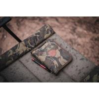 Akn set Giants fishing Vlec taka Spinning Bag Gaube + Pouzdro na doklady License Wallet