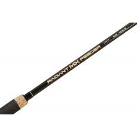 Prut Giants fishing Radiant MX Feeder 3,6m/50-100g + Navijk Spark Reel FD 4000