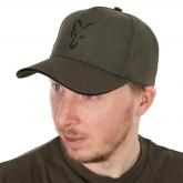 Kiltovka Fox Collection Baseball Cap Green Black