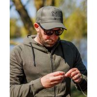 Kiltovka Fox Collection Baseball Cap Green Black