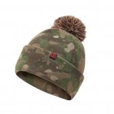 KulichTrakker Camo Bobble Hat