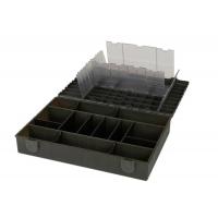 Organizr Fox Box Edges Large Tackle Box