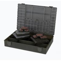 Box Fox Edges 'Loaded' Large Tackle Box