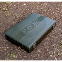 Box Fox Edges 'Loaded' Large Tackle Box