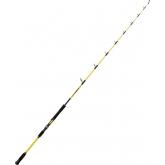 Prut Black Cat Freestyle Fireball V-JIG 1,90m/225gr