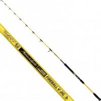 Prut Black Cat Freestyle Fireball V-JIG 1,90m/225gr