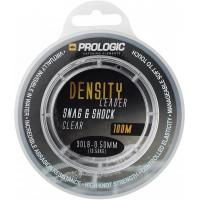 okov vlasec Prologic Density Snag Shock Leader Clear 100 m