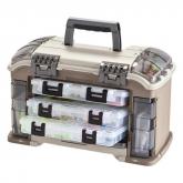 Box Plano Guide Series Angled Tackle System 3600