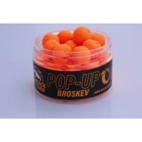 pop up broskev