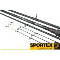 Prut Sportex Xclusive Feeder RS-2 Medium Light 3-dl