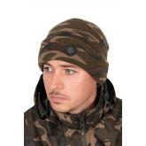 epice Fox Camo Sherpa Tec Beanie