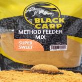 Method feeder mix Black Carp Super Sweet 1200g