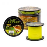 Monofiln vlasec Carp Expert 1000m- lut