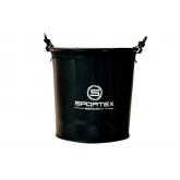 Kbelk Sportex EVA ern 21x20cm