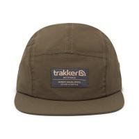 Kiltovka Trakker 5 Panel Green Cap
