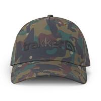 Kiltovka Trakker CR Camo Water Resistant Cap