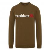Mikina Trakker CR Logo Sweatshirt