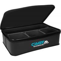 Box Mikado EVA Cage Bait Pro System Set 004