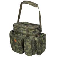 Cestovn taka se stolkem Giants fishing X-Large Carp Carryall + Table