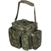 Cestovn taka se stolkem Giants fishing X-Large Carp Carryall + Table