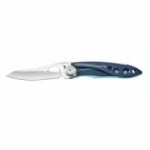 Multifunkn klet Leatherman Skeletool KB Nightshade