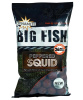 Boilies Dynamite Baits Boilies Big Fish Peppered Squid 26mm/1kg