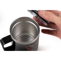 Hrnek Fox Stainless Thermal Mug
